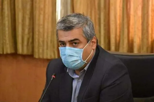 بستری ۱۹۱ بیمارکرونایی در مراکز درمانی گلستان