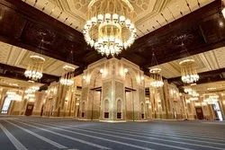 مصری مسجد اور سیاحت میں فروغ+ ویڈیو