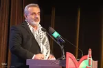 یادواره ۶۰۰ شهید اصناف فارس‎