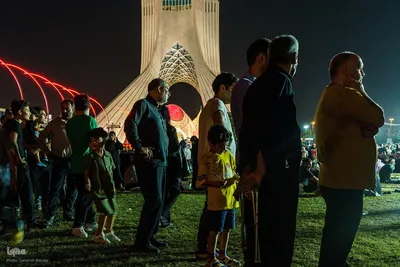 دومین سوگواره آئینی «محرم شهر»