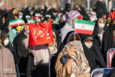 جشن میلاد بانوی مهربانی ها‎‎