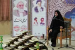 رقابت بانوان اصفهانی در مرحله استانی چهل‌وهفتمین مسابقات سراسری قرآن