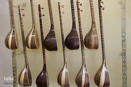 هنر دست هنرمندان - بیرجند