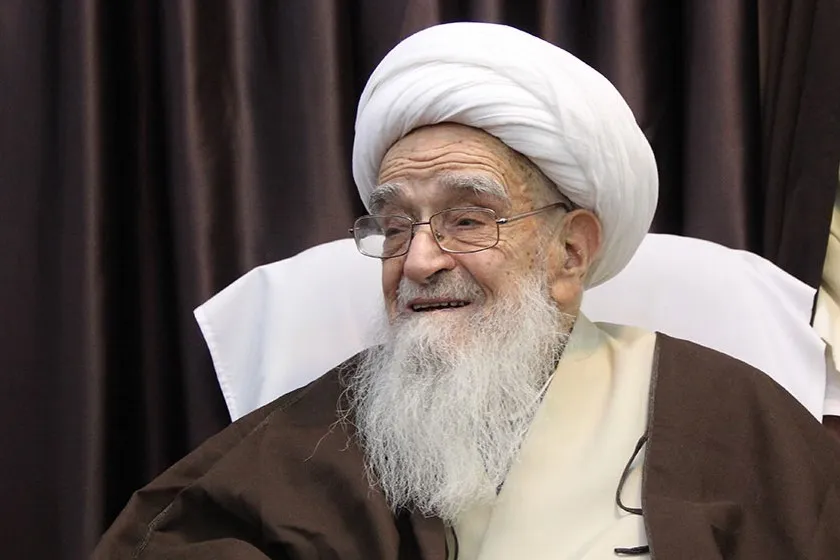 احیای شب نیمه شعبان برای رفع بلایا