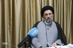 غدیر در قالب شعائر و حوزه معرفت دینی احیا شود + فیلم