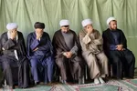 ملایر سوگوار خاندان آل الله‎