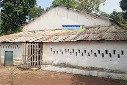 Guinée : début des travaux de la restauration de la Grande mosquée de Guilédji