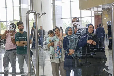 نخستین پرواز زائران اصفهانی به سرزمین وحی