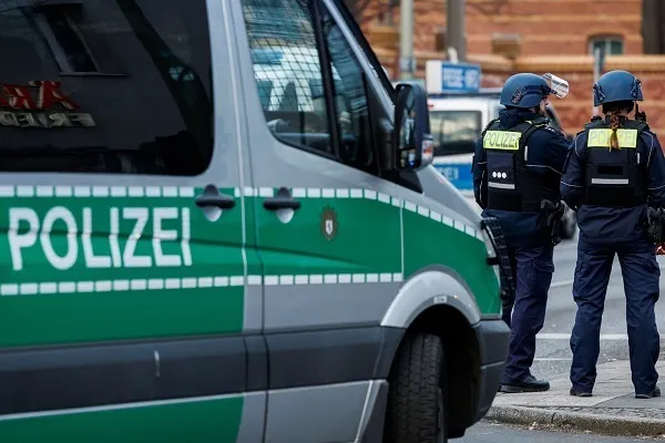 Inilunsad ng Pulisya ang Pagsisiyasat sa pag-atake ng Arson sa Moske sa Hannover ng Alemanya