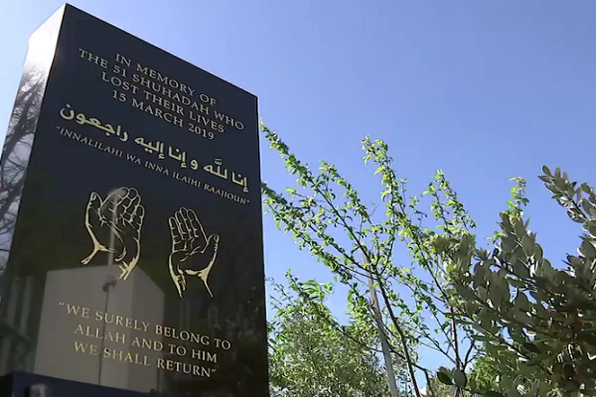 Inquest Examines Christchurch Terrorist’s Ability to Obtain Guns