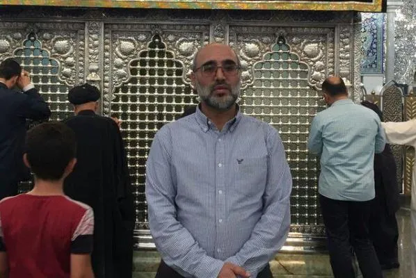 وفاق و همدلی گروهی ضامن توفیق«مردی در آینه»/ نگاه مناسبتی به تئاتر دینی را کنار بگذاریم