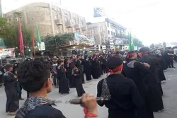 ایام اربعین میں؛
نجف و کربلا لوڈ شیڈنگ سے مستثنی قرار