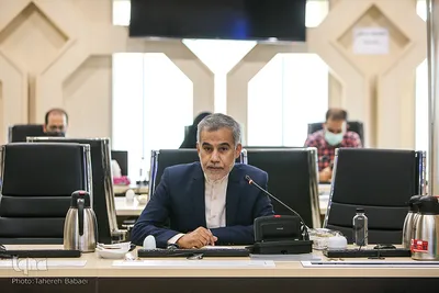 مراسم تجلیل از دست‌اندرکاران برگزاری مسابقات بین‌المللی قرآن