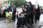 شکوه چهل سالگی در بوشهر