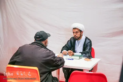 آخرین روز نمایشگاه قرآن و عترت شیراز