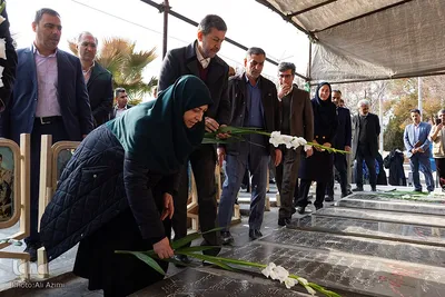 سفر رئیس سازمان حفاظت محیط زیست به اصفهان