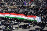 یوم‌الله ۲۲ بهمن در سمنان