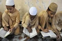 India’s Assam Minister Says Gov’t Money Should Not Be Spent for Teaching Quran
