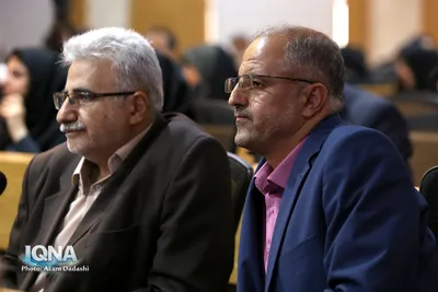 پاسداشت مقام خبرنگار و تجلیل از فعالان عرصه اطلاع‌رسانی
