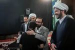 محفل انس با قرآن در مسجد امام جعفرصادق(ع) اهواز