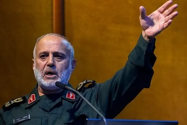 قدرت نهفته ایران به مراتب بیشتر از ابعاد آشکار آن است