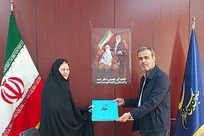 پوریامین دبیر جشنواره ادبیات داستانی شد