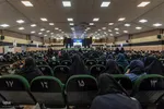 بزرگترین محفل انس با قرآن کریم دانش آموزان جهان اسلام‎