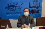 نشست تخصصی «نقش دانشگاه تبریز در دوران دفاع مقدس» به میزبانی ایکنای آذربایجان شرقی