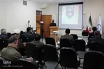 کارگاه «جهاد تبیین در قیام امام حسین(ع) و بایسته‌های هیئت‌های مذهبی»