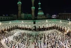 Réunion à la mosquée d’Al-Azhar en réponse aux insultes au Coran