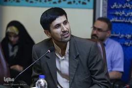 مرتضی توکلی، قائم مقام مرکز طبع و نشر قرآن کریم