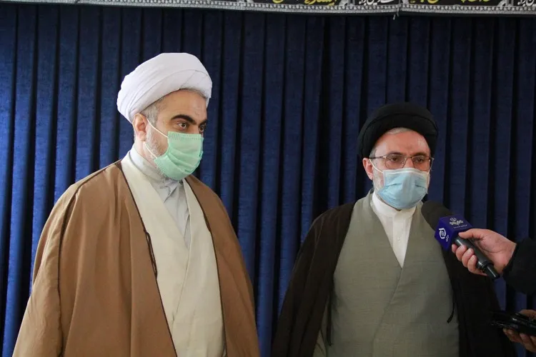 آغاز زنجیره تولید در موقوفات استان مرکزی