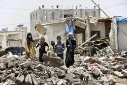 Yemeni Official Says US Should Lift Siege to Prove Its Sincerity