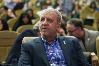 بیست و پنجمین کنگره بین المللی رویان