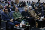آیین اختتامیه جشنواره رسانه‌ای ابوذر در آذربایجان شرقی