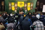 ترک راحت‌طلبی کلید همراهی با ولایت است