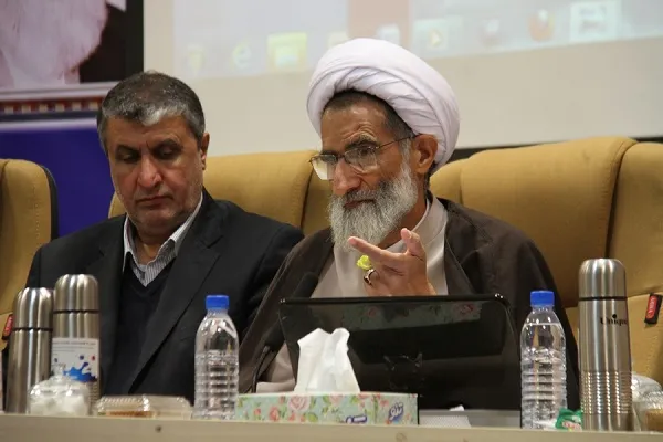 دهستان موگویی در حصر تمام عیار قرار دارد