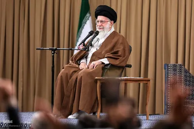 دیدار کارگران