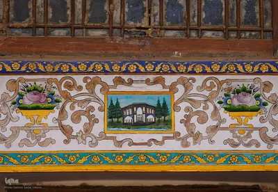 خانه استاد همایی؛ میراثی ماندگار از دانش و ادب در قلب اصفهان