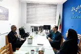 اشعار آیینی و حماسی ابزار خوبی برای تبیین ارزش‌های ملی