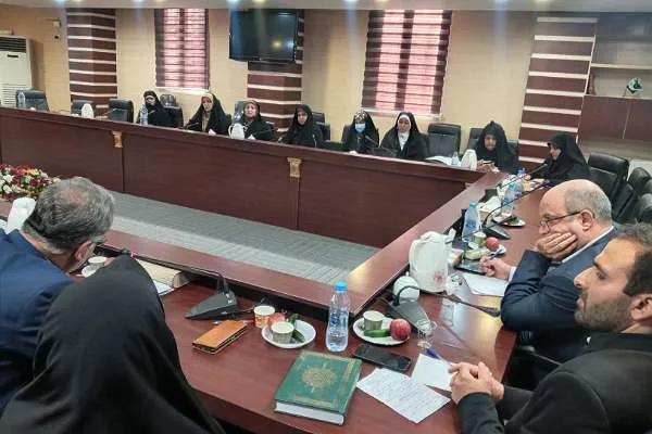 کوچک شدن جامعه قرآنی بیانگر ضعف در نوع روش و نبود آموزش‌های تخصصی است