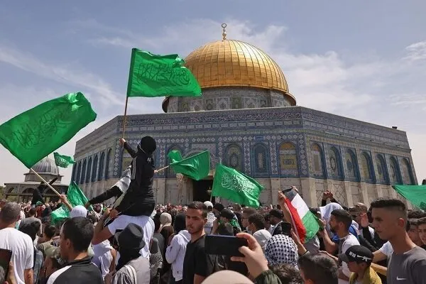 Hamas'tan 