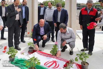 سفر یک روزه معاون اجرایی رئیس جمهوری به آذربایجان شرقی‎‎