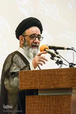 مسابقات سراسری قرآن کریم قرارگاه پدافند هوایی خاتم الانبیا(ص)
