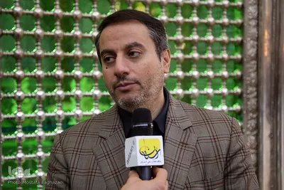 تجدید میثاق جامعه قرآنی