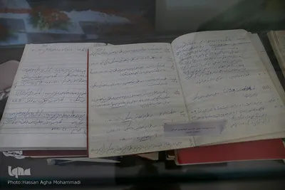 موزه آیت الله هاشمی رفسنجانی