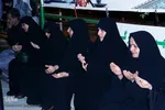 گردهمایی مدیران عامل تشکل‌های قرآنی کشوردرحرم شاهچراغ(ع)