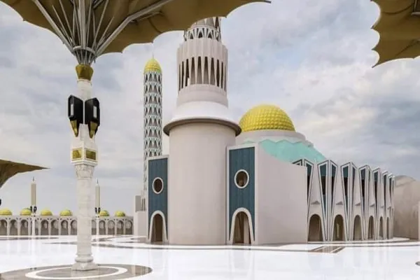 Sénégal : la Grande Mosquée de Tivouane sera prochainement inaugurée
