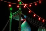 برنامه‌های روز نیمه شعبان در مسجد مقدس جمکران اعلام شد