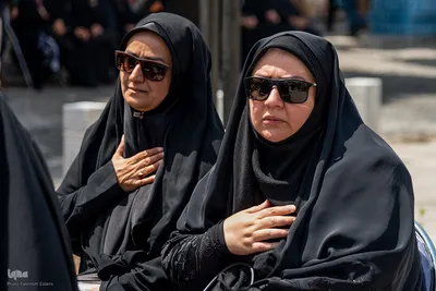 اجتماع بزرگ یوم العباس‎